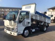 2021 Isuzu Elf Truck