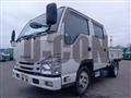 2021 Isuzu Elf Truck