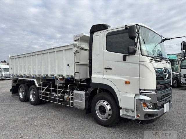 2025 Hino Profia