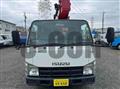 2012 Isuzu Elf Truck