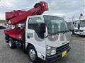 2012 Isuzu Elf Truck
