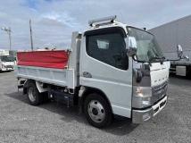 2021 Mitsubishi Fuso Canter