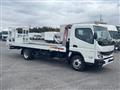 2025 Mitsubishi Fuso Canter