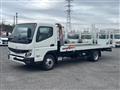 2025 Mitsubishi Fuso Canter