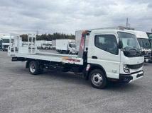 2025 Mitsubishi Fuso Canter