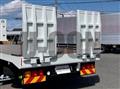 2025 Mitsubishi Fuso Super Great