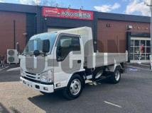 2019 Isuzu Elf Truck