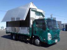 2022 Isuzu Elf Truck