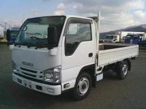 2017 Isuzu Elf Truck