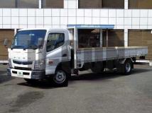 2018 Mitsubishi Fuso Canter
