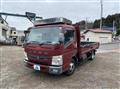 2015 Mitsubishi Fuso Canter