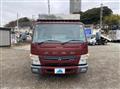 2015 Mitsubishi Fuso Canter