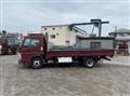 2015 Mitsubishi Fuso Canter