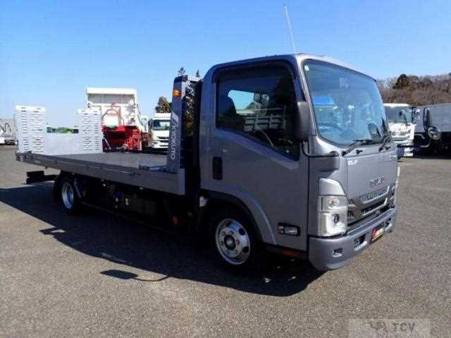 2023 Isuzu Elf Truck