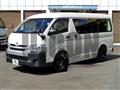 2016 Toyota Hiace Wagon