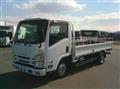 2017 Isuzu Elf Truck