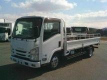 2017 Isuzu Elf Truck