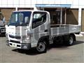 2018 Mitsubishi Fuso Canter