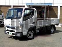 2018 Mitsubishi Fuso Canter
