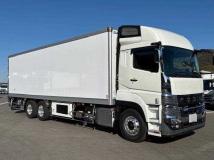 2025 Mitsubishi Fuso Super Great