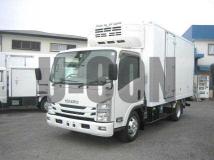 2016 Isuzu Elf Truck