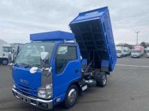 2020 Isuzu Elf Truck