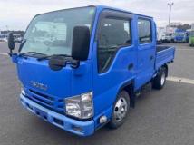 2019 Isuzu Elf Truck