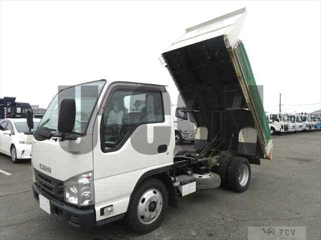 2019 Isuzu Elf Truck