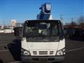 2006 Isuzu Elf Truck