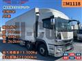 2024 Mitsubishi Fuso Super Great