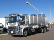 2025 Mitsubishi Fuso Super Great