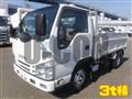 2019 Isuzu Elf Truck