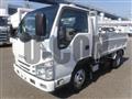 2019 Isuzu Elf Truck