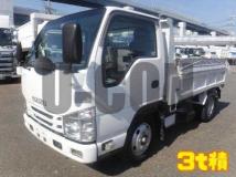2019 Isuzu Elf Truck