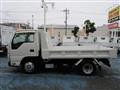 2016 Isuzu Elf Truck