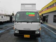 2016 Isuzu Elf Truck