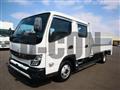 2023 Mitsubishi Fuso Canter