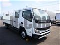 2023 Mitsubishi Fuso Canter