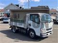 2011 Mitsubishi Fuso Canter