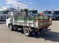 2011 Mitsubishi Fuso Canter