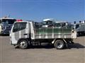 2011 Mitsubishi Fuso Canter