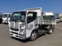 2011 Mitsubishi Fuso Canter