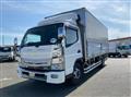 2017 Mitsubishi Fuso Canter