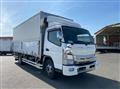 2017 Mitsubishi Fuso Canter