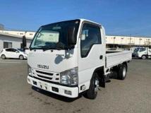 2015 Isuzu Elf Truck