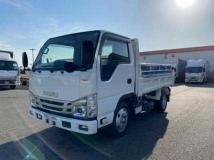 2021 Isuzu Elf Truck