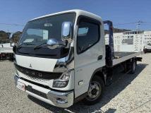 2021 Mitsubishi Fuso Canter