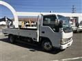2002 Isuzu Elf Truck