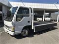 2002 Isuzu Elf Truck