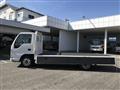2002 Isuzu Elf Truck